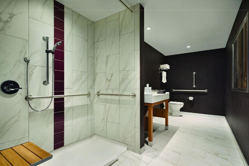 The Landing Hotel at Rivers Casino & Resort image