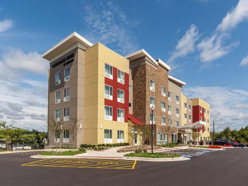 Towneplace Suites By Marriott Front Royal image