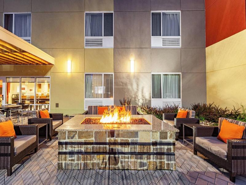 Towneplace Suites By Marriott Front Royal image