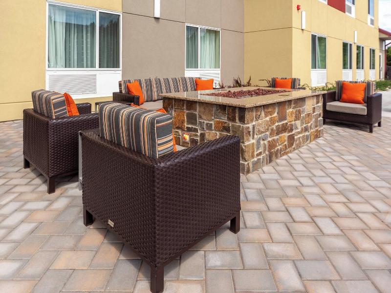Towneplace Suites By Marriott Front Royal image