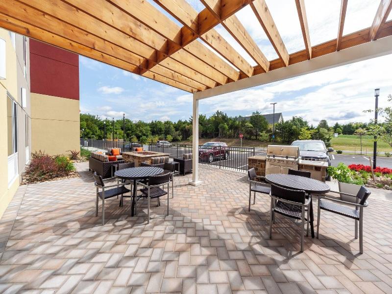 Towneplace Suites By Marriott Front Royal image