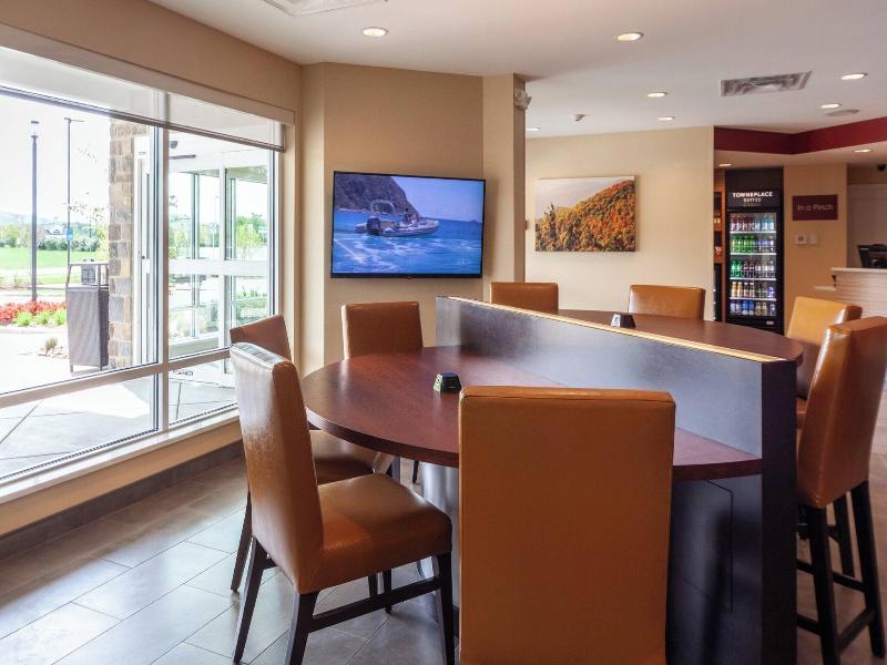 Towneplace Suites By Marriott Front Royal image
