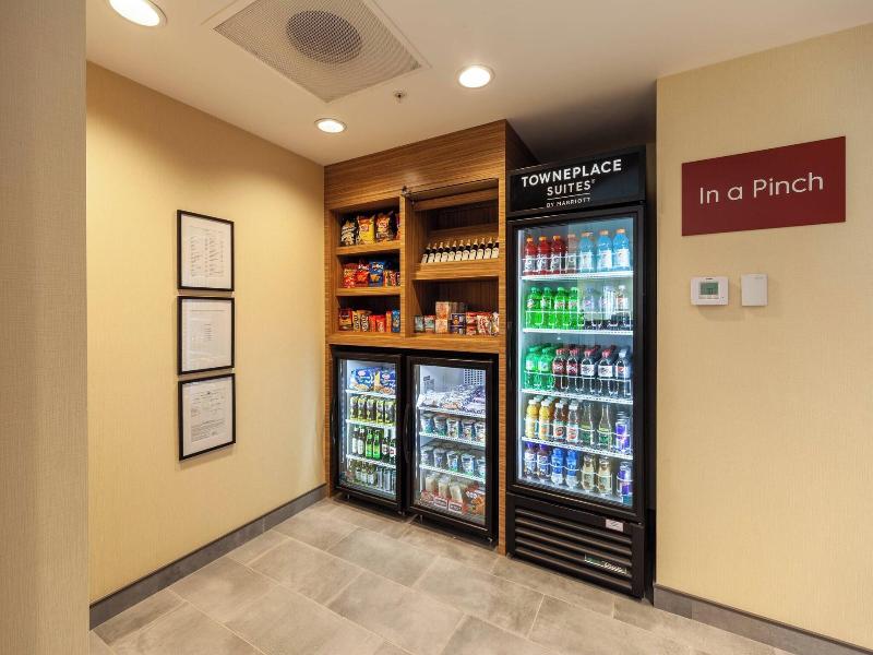 Towneplace Suites By Marriott Front Royal image