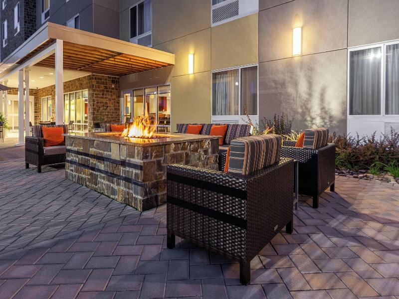 Towneplace Suites By Marriott Front Royal image
