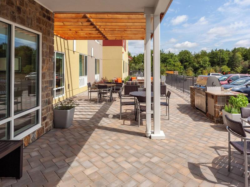 Towneplace Suites By Marriott Front Royal image
