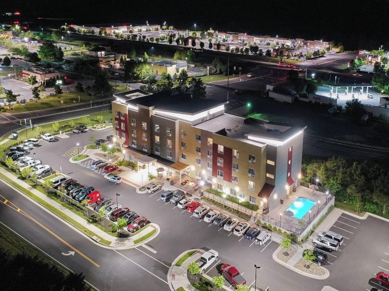 Towneplace Suites By Marriott Front Royal image