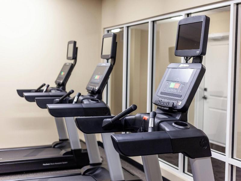Towneplace Suites By Marriott Front Royal image
