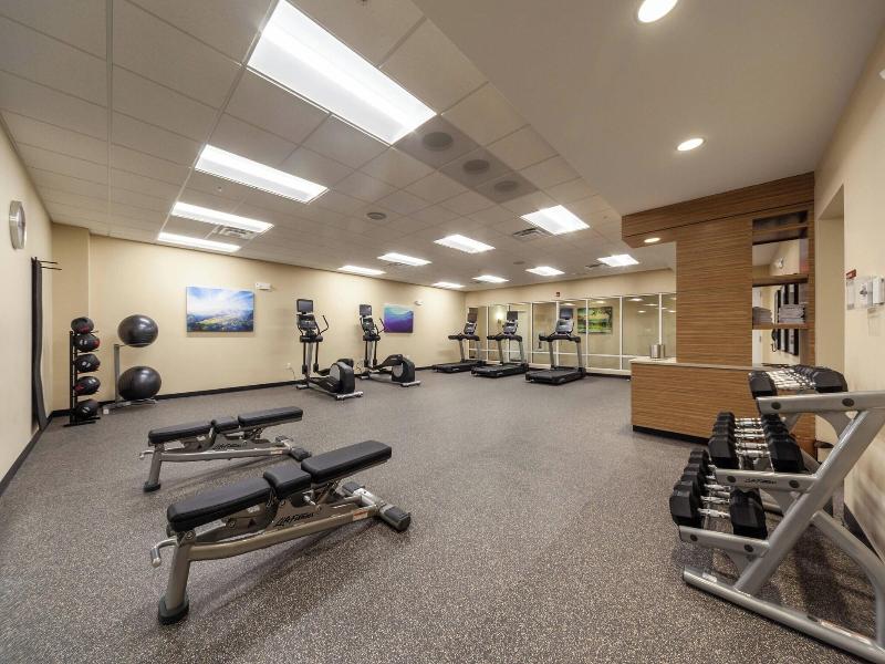 Towneplace Suites By Marriott Front Royal image