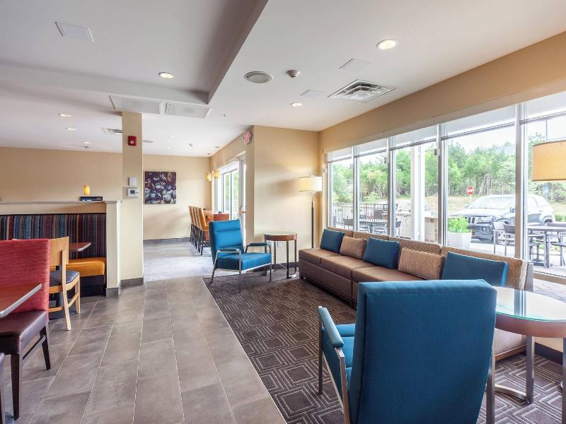 Towneplace Suites By Marriott Front Royal image