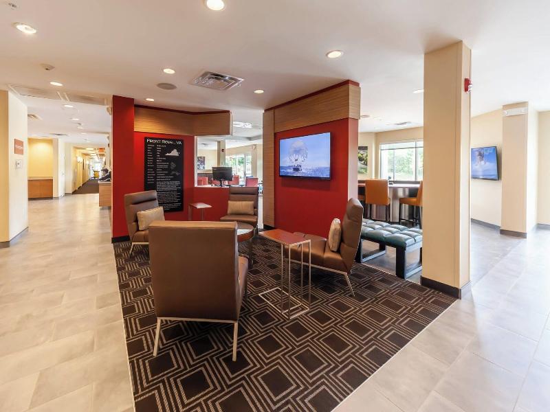 Towneplace Suites By Marriott Front Royal image
