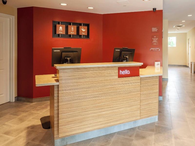 Towneplace Suites By Marriott Front Royal image