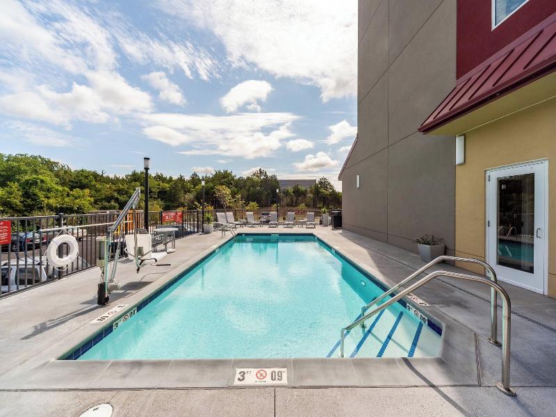 Towneplace Suites By Marriott Front Royal image