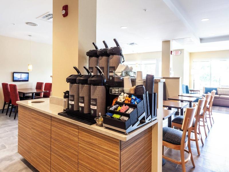 Towneplace Suites By Marriott Front Royal image