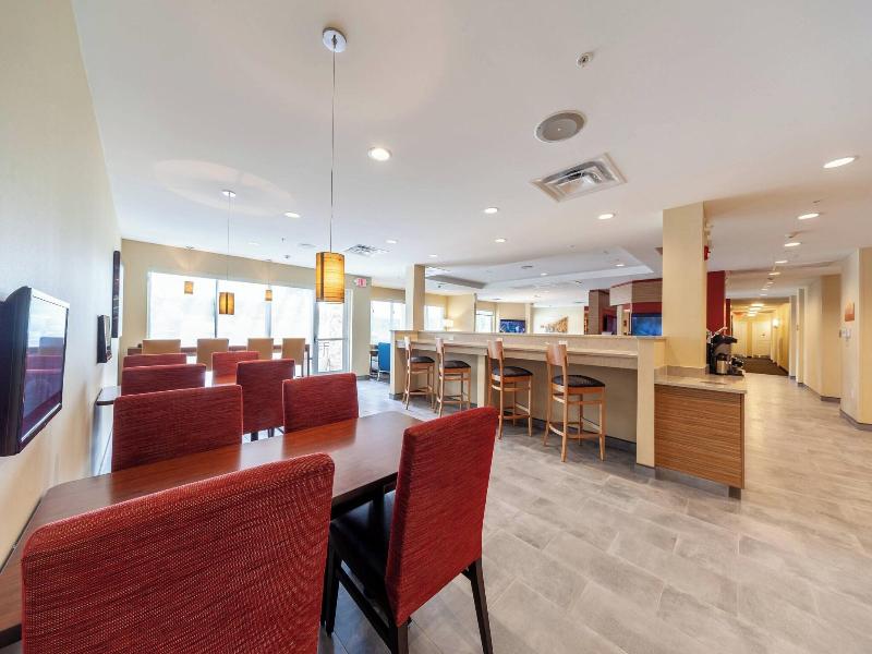 Towneplace Suites By Marriott Front Royal image