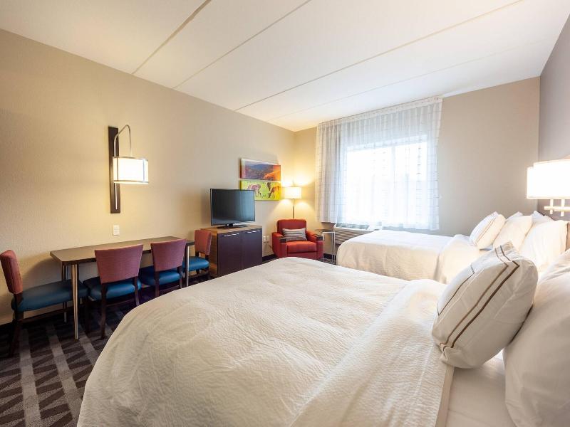 Towneplace Suites By Marriott Front Royal image