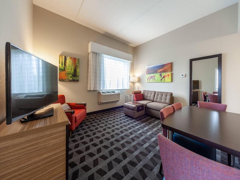 Towneplace Suites By Marriott Front Royal image