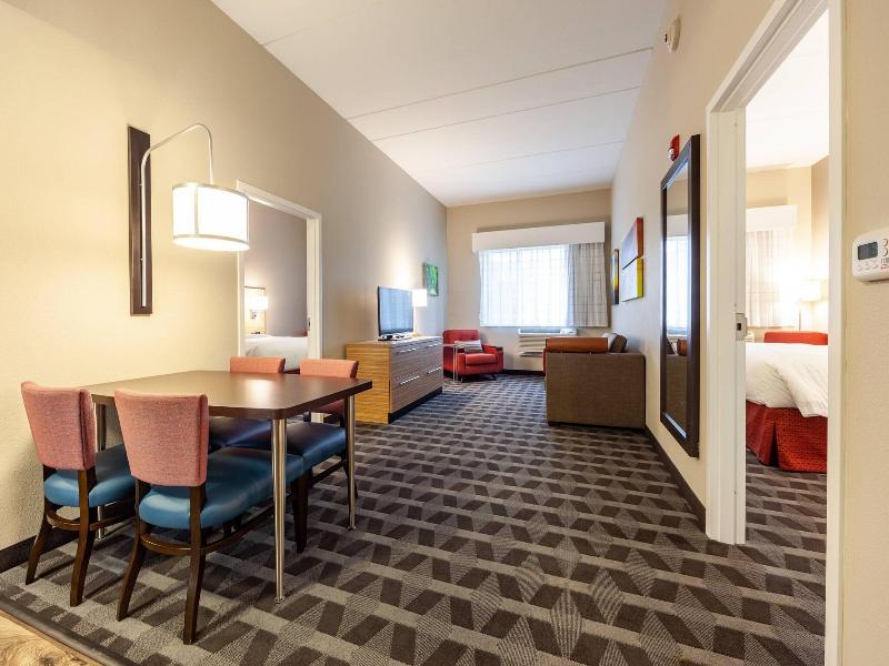Towneplace Suites By Marriott Front Royal image