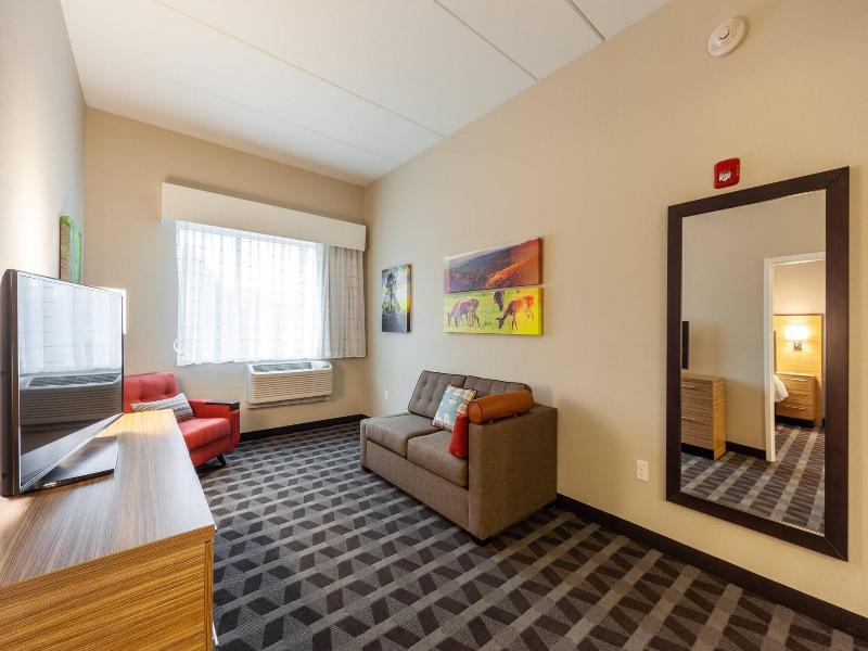 Towneplace Suites By Marriott Front Royal image