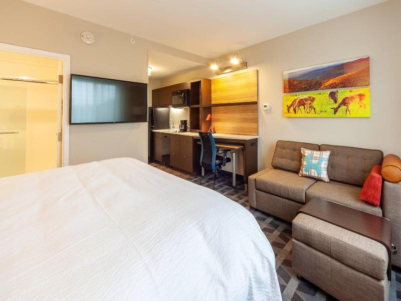 Towneplace Suites By Marriott Front Royal image