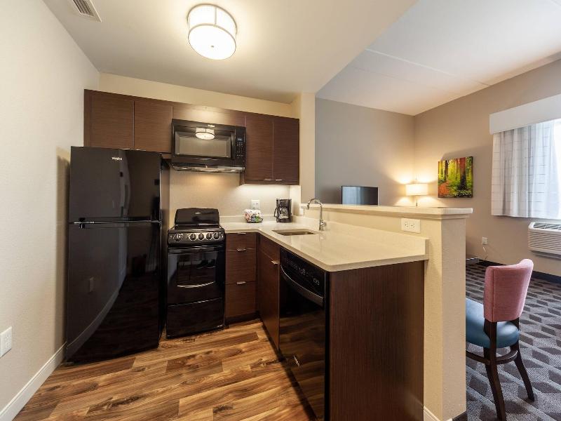 Towneplace Suites By Marriott Front Royal image