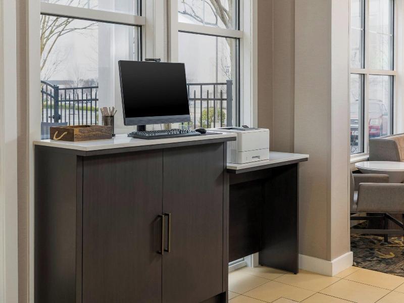 Residence Inn By Marriott Fredericksburg image
