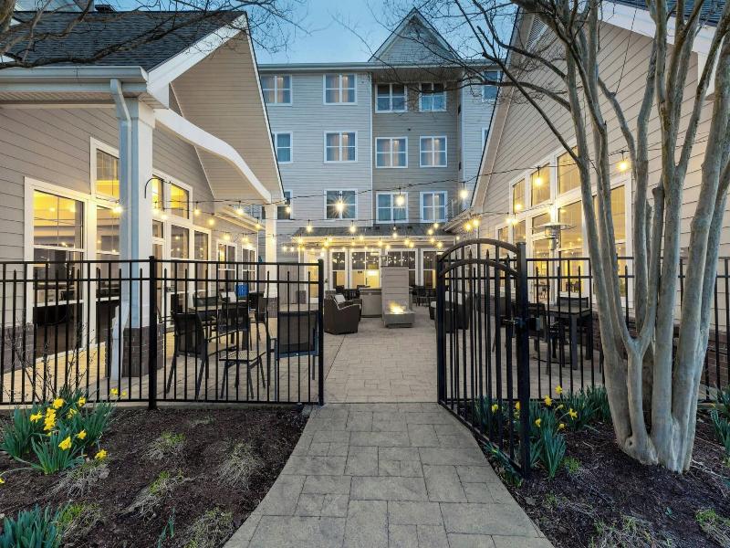 Residence Inn By Marriott Fredericksburg image