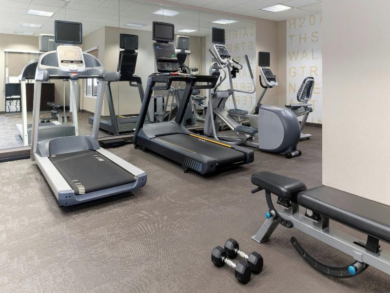 Residence Inn By Marriott Fredericksburg image