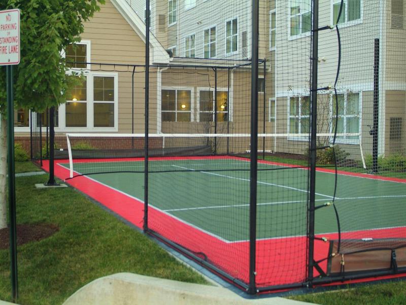 Residence Inn By Marriott Fredericksburg image