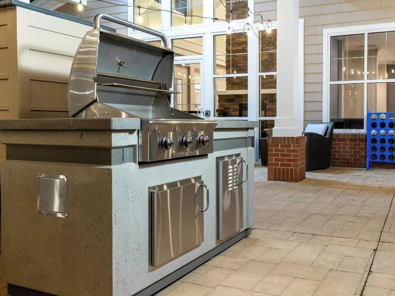 Residence Inn By Marriott Fredericksburg image