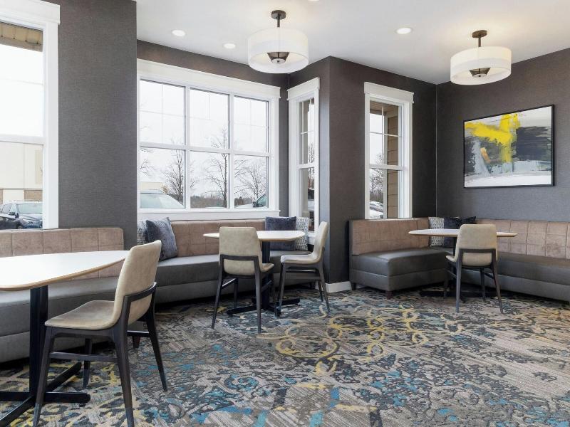 Residence Inn By Marriott Fredericksburg image