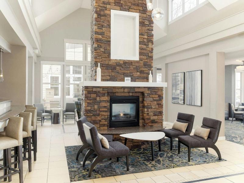 Residence Inn By Marriott Fredericksburg image