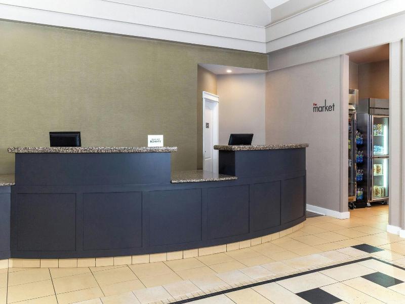 Residence Inn By Marriott Fredericksburg image