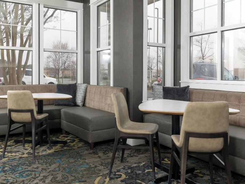 Residence Inn By Marriott Fredericksburg image