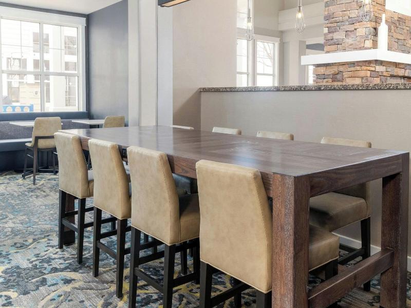 Residence Inn By Marriott Fredericksburg image