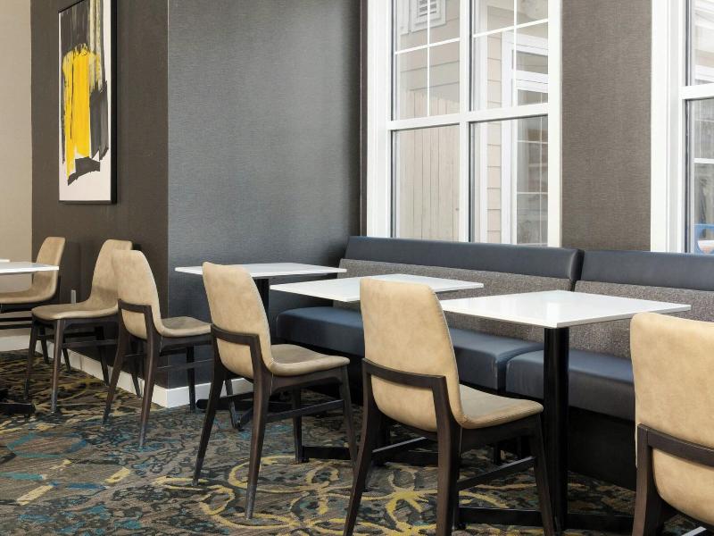 Residence Inn By Marriott Fredericksburg image