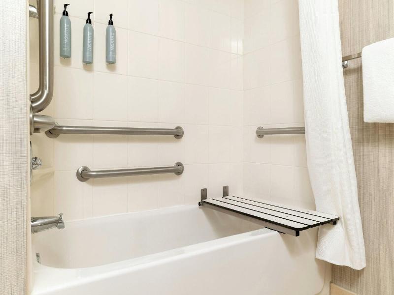 Residence Inn By Marriott Fredericksburg image