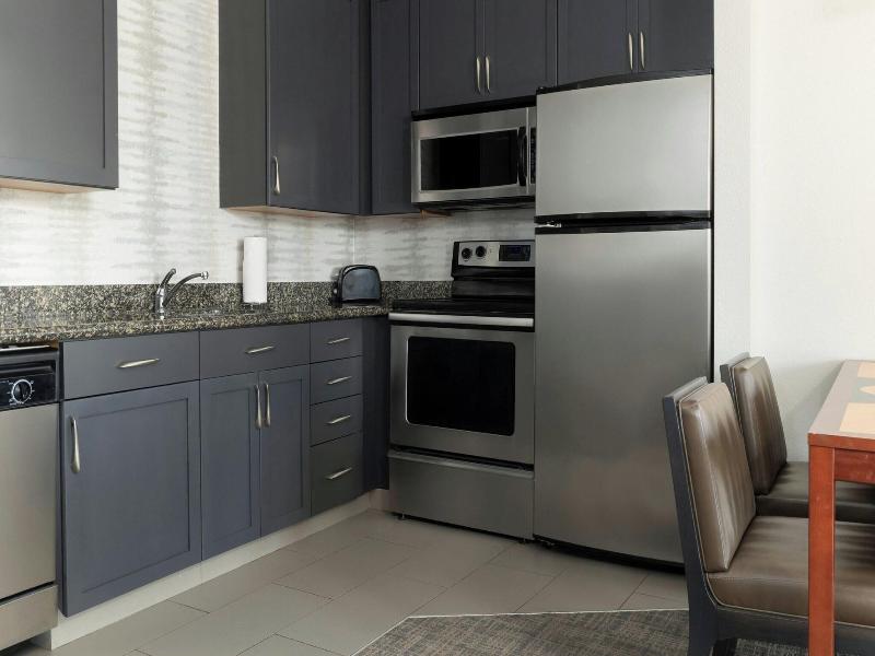 Residence Inn By Marriott Fredericksburg image