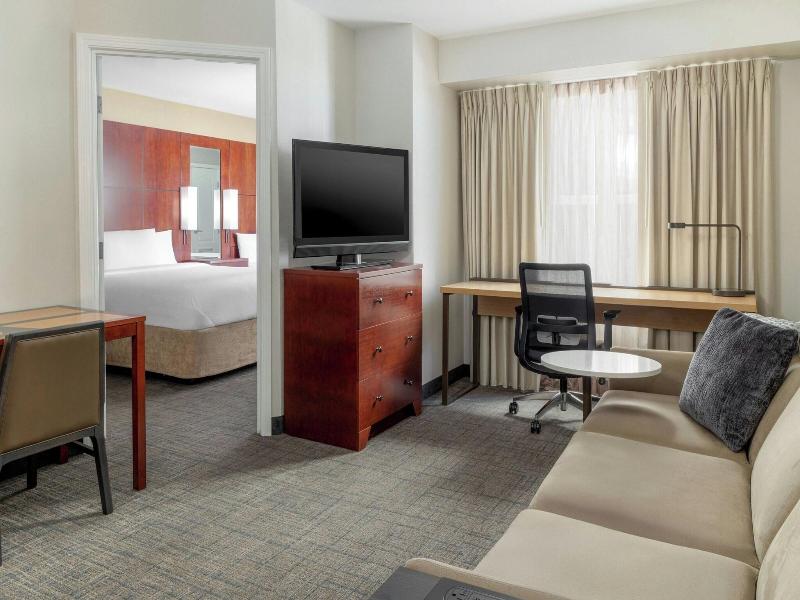 Residence Inn By Marriott Fredericksburg image