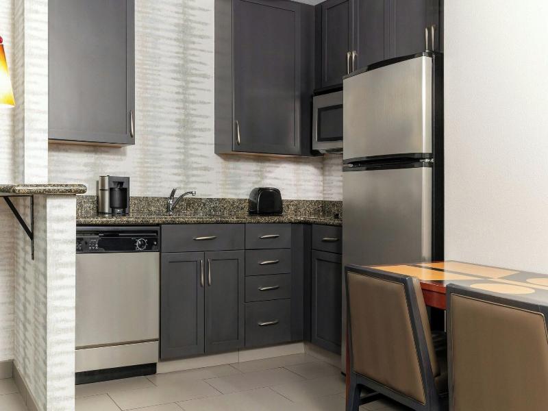 Residence Inn By Marriott Fredericksburg image
