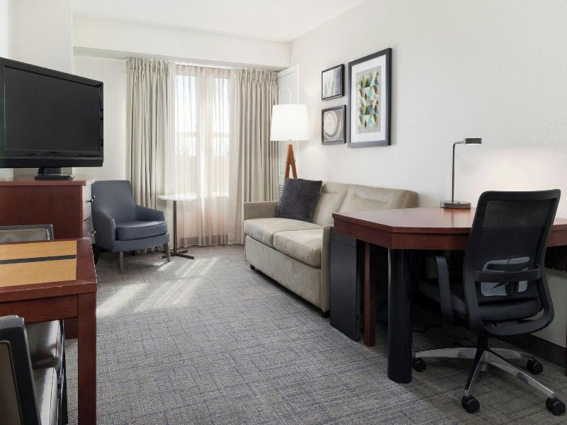 Residence Inn By Marriott Fredericksburg image