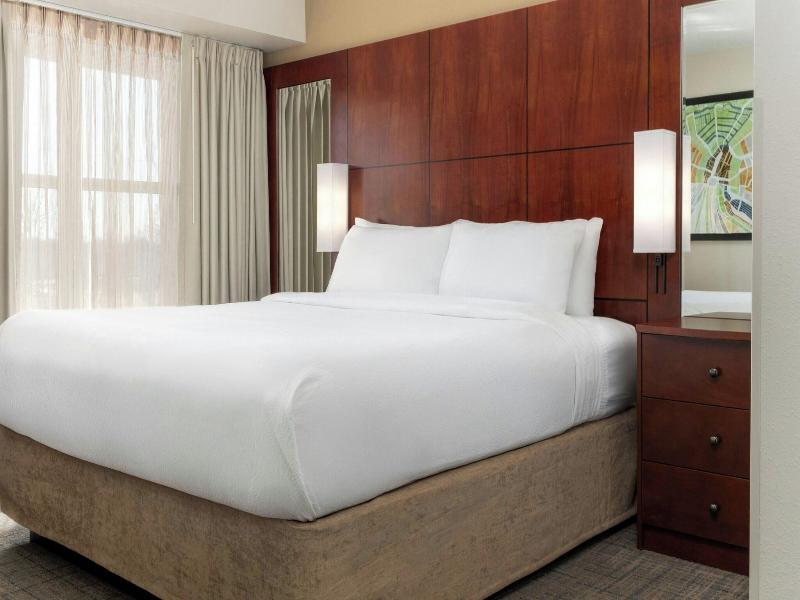 Residence Inn By Marriott Fredericksburg image