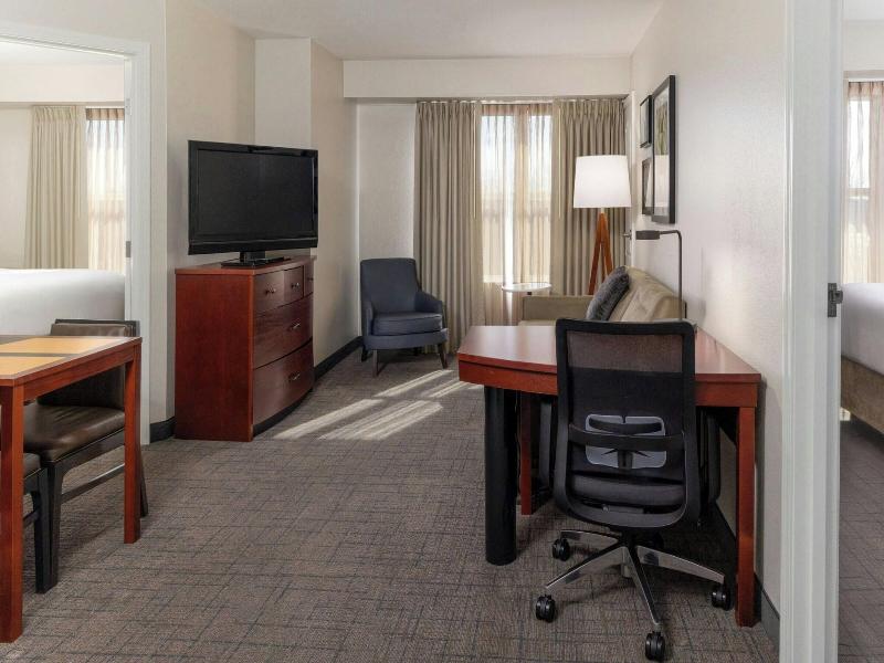 Residence Inn By Marriott Fredericksburg image