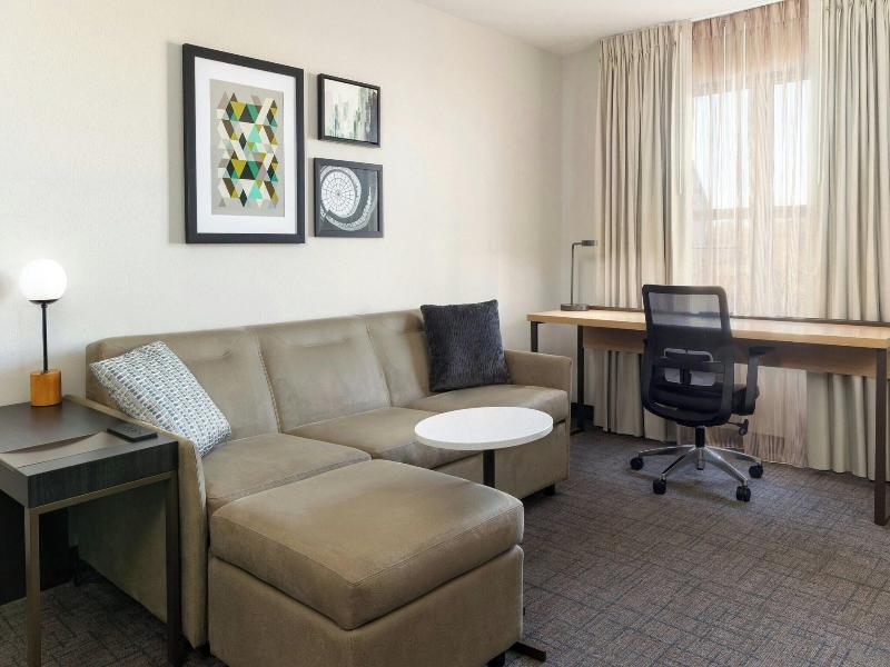 Residence Inn By Marriott Fredericksburg image