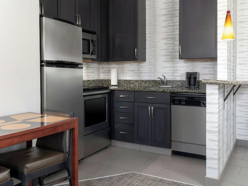 Residence Inn By Marriott Fredericksburg image