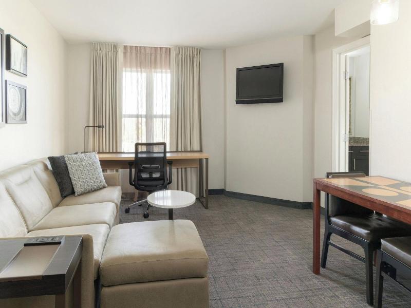 Residence Inn By Marriott Fredericksburg image