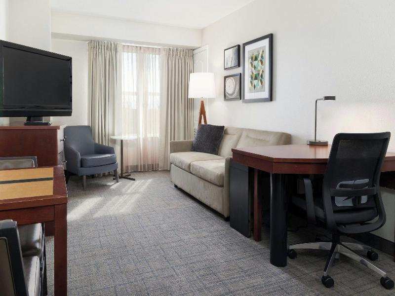 Residence Inn By Marriott Fredericksburg image