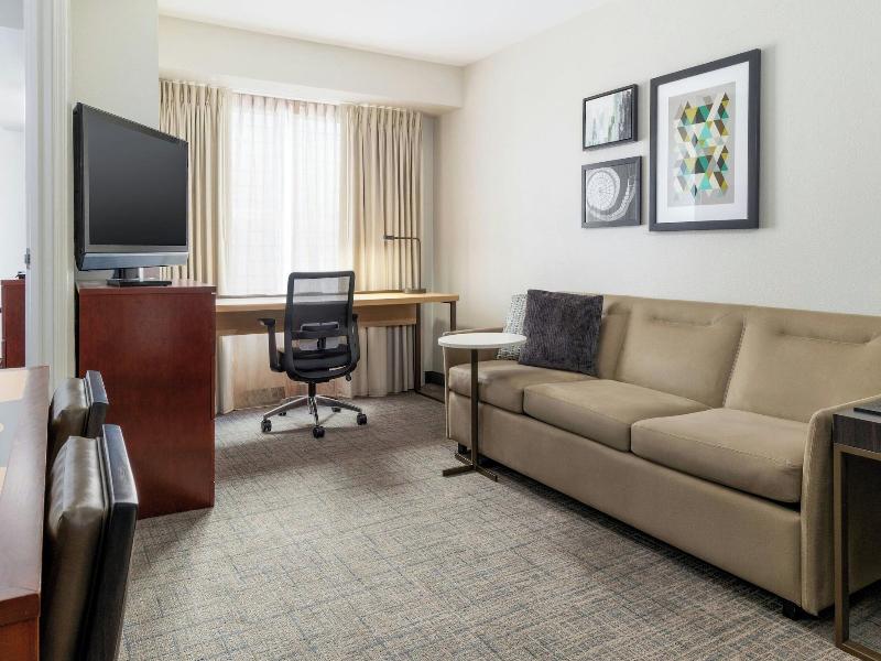 Residence Inn By Marriott Fredericksburg image