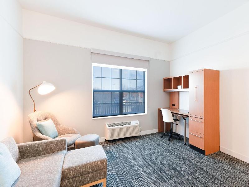 Towneplace Suites Fredericksburg image