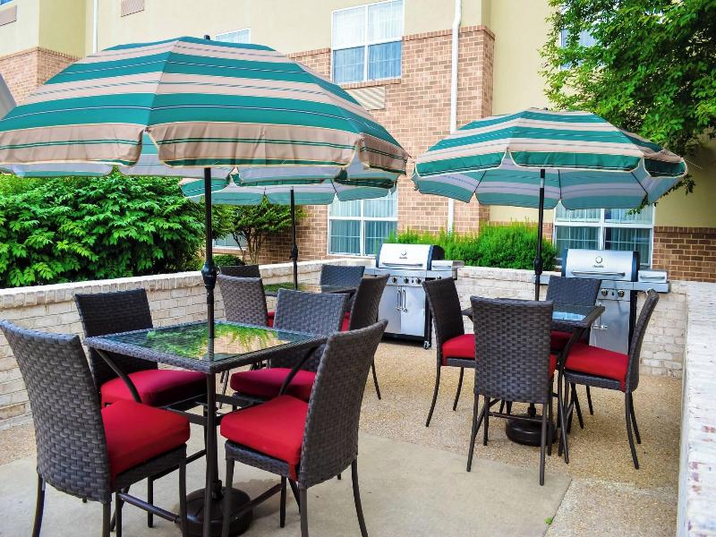 Towneplace Suites Fredericksburg image