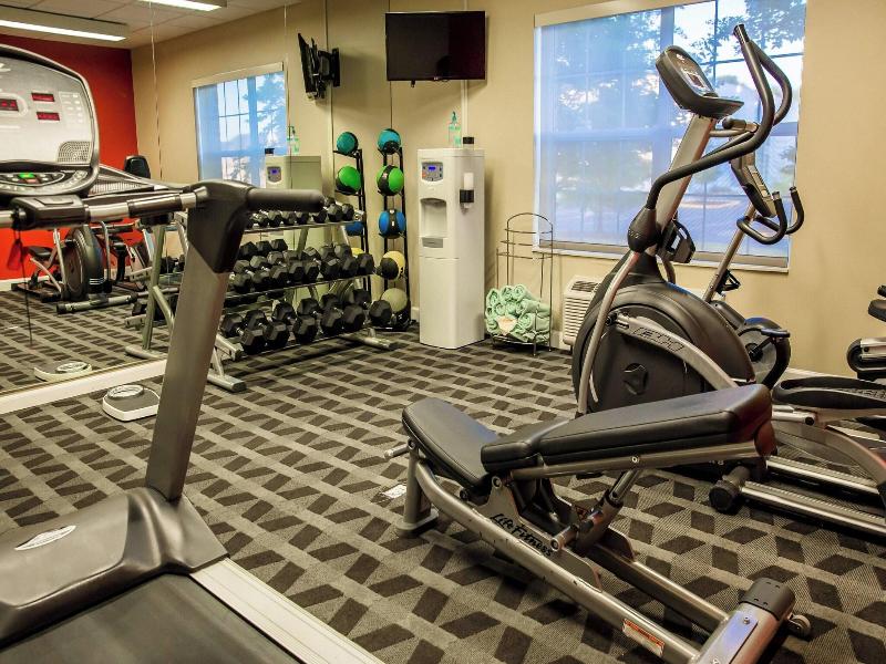 Towneplace Suites Fredericksburg image